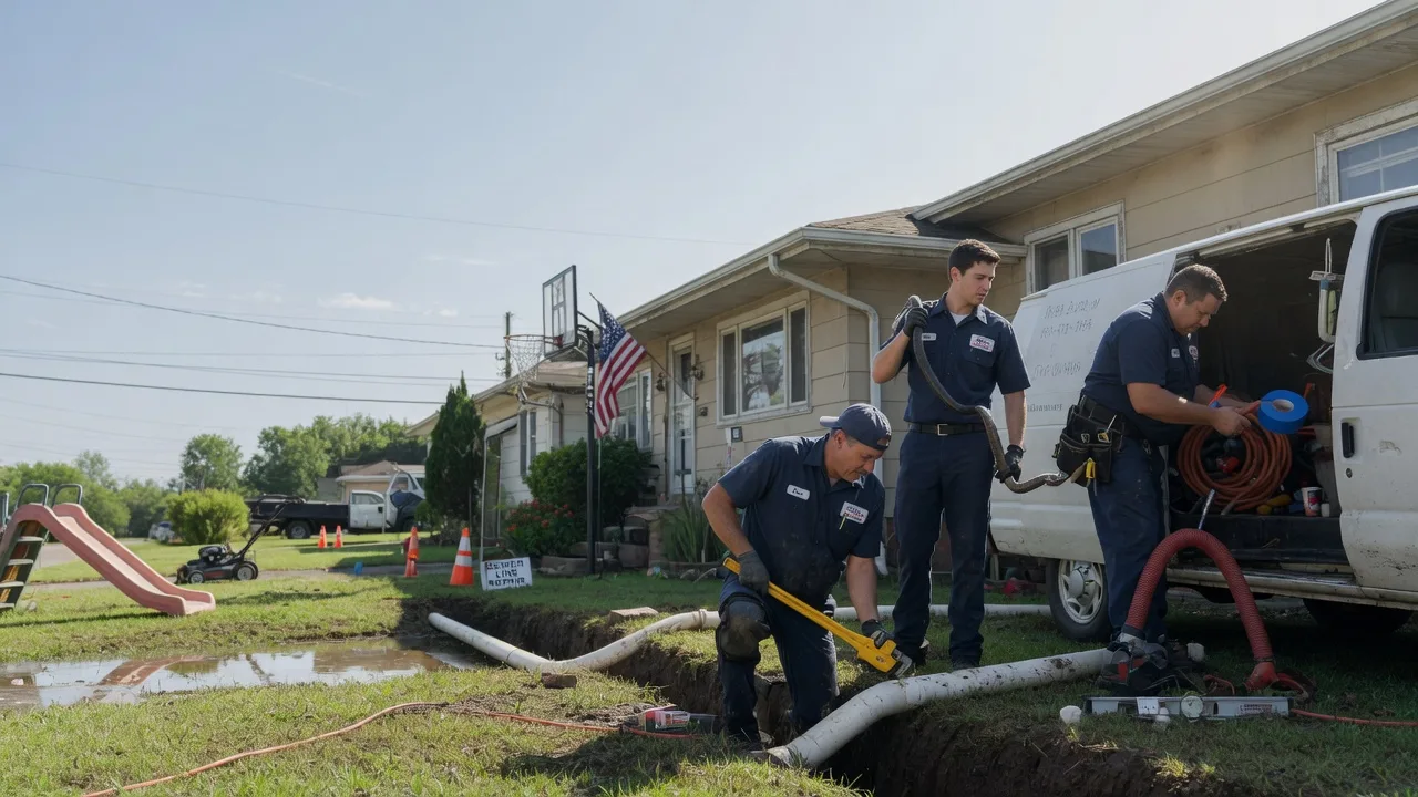 Toilet Installation in De Soto, GA near me